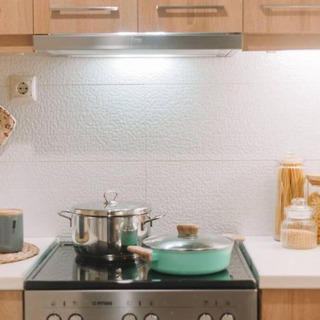 Debbies House Apartment Каламата Екстериор снимка